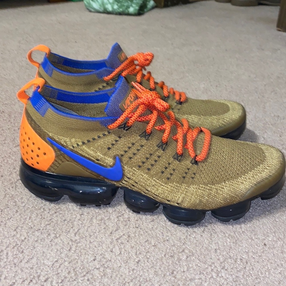 Nike Air VaporMax Flyknit 2 “Mowabb” shoes
